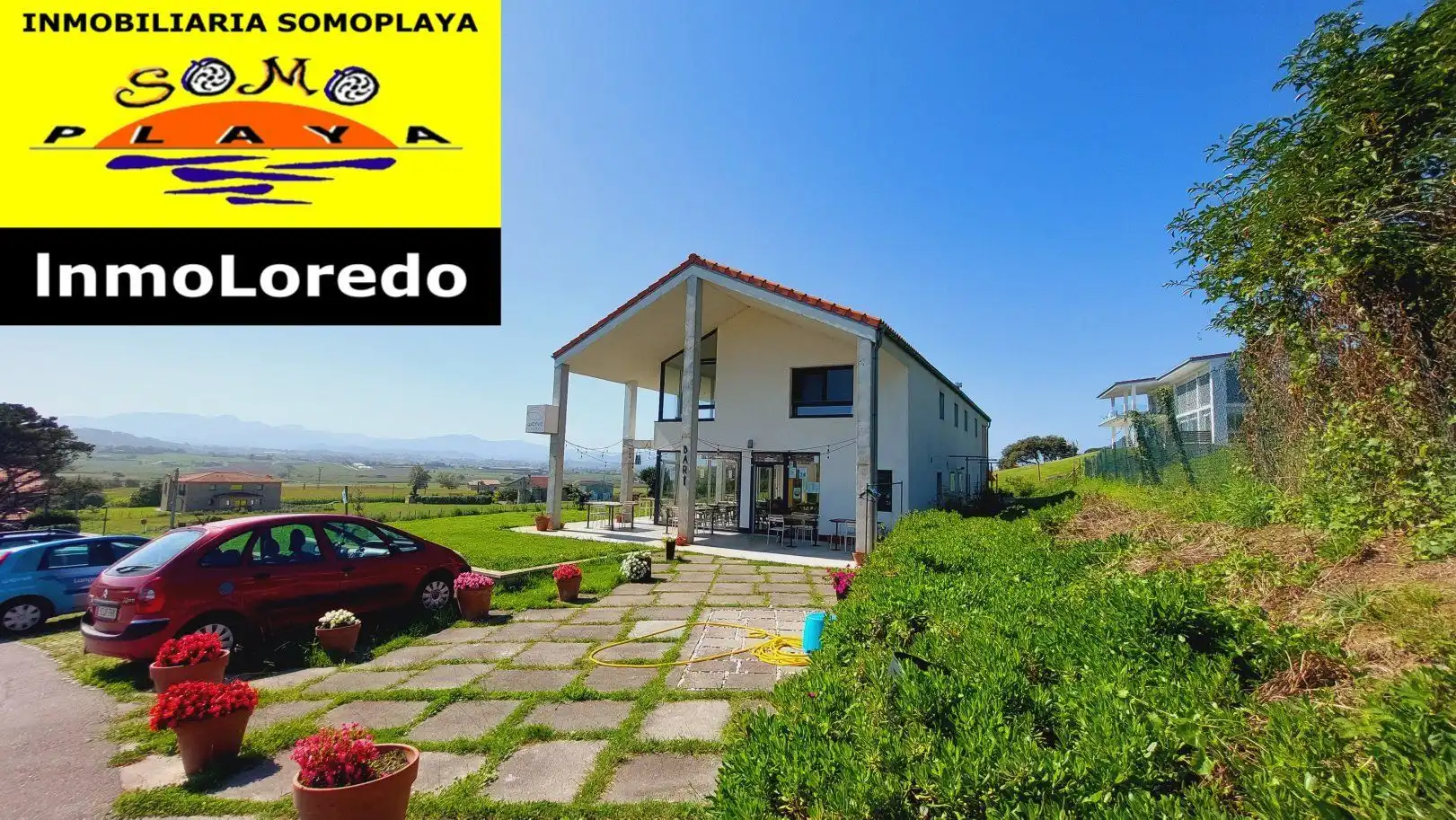 Casa o xalet en venda en Ribamontán al Mar amb Jardí privat