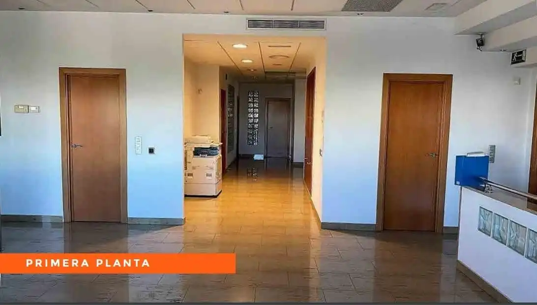 Nau industrial de lloguer a Benipeixcar - El Raval, imagen 6