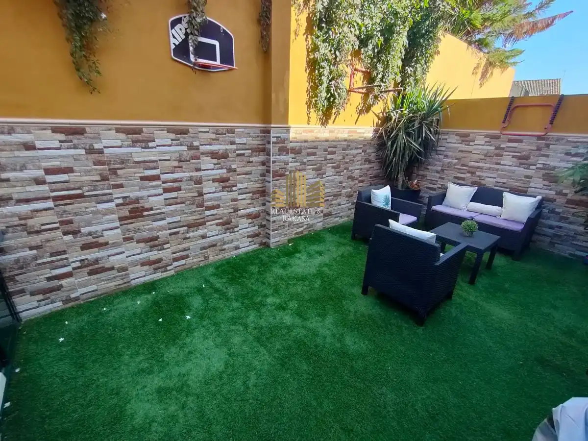 Casa o xalet en venda a Oromana