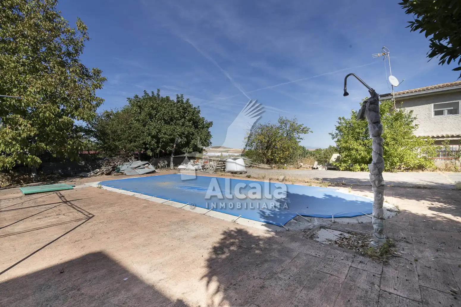 Casa con piscina en venta en Valdeavero, imagen 67