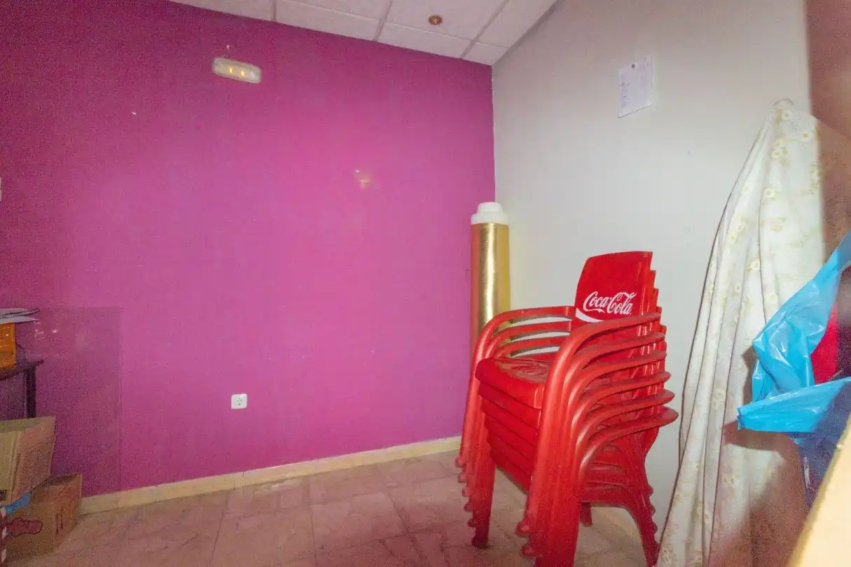 Commercial properties for sale in Yepes  with Air Conditioner