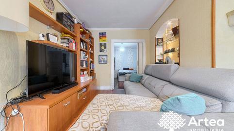 Foto 3 de Pis en venda a Andra Maria Kalea, 7, Casco Viejo, Bilbao