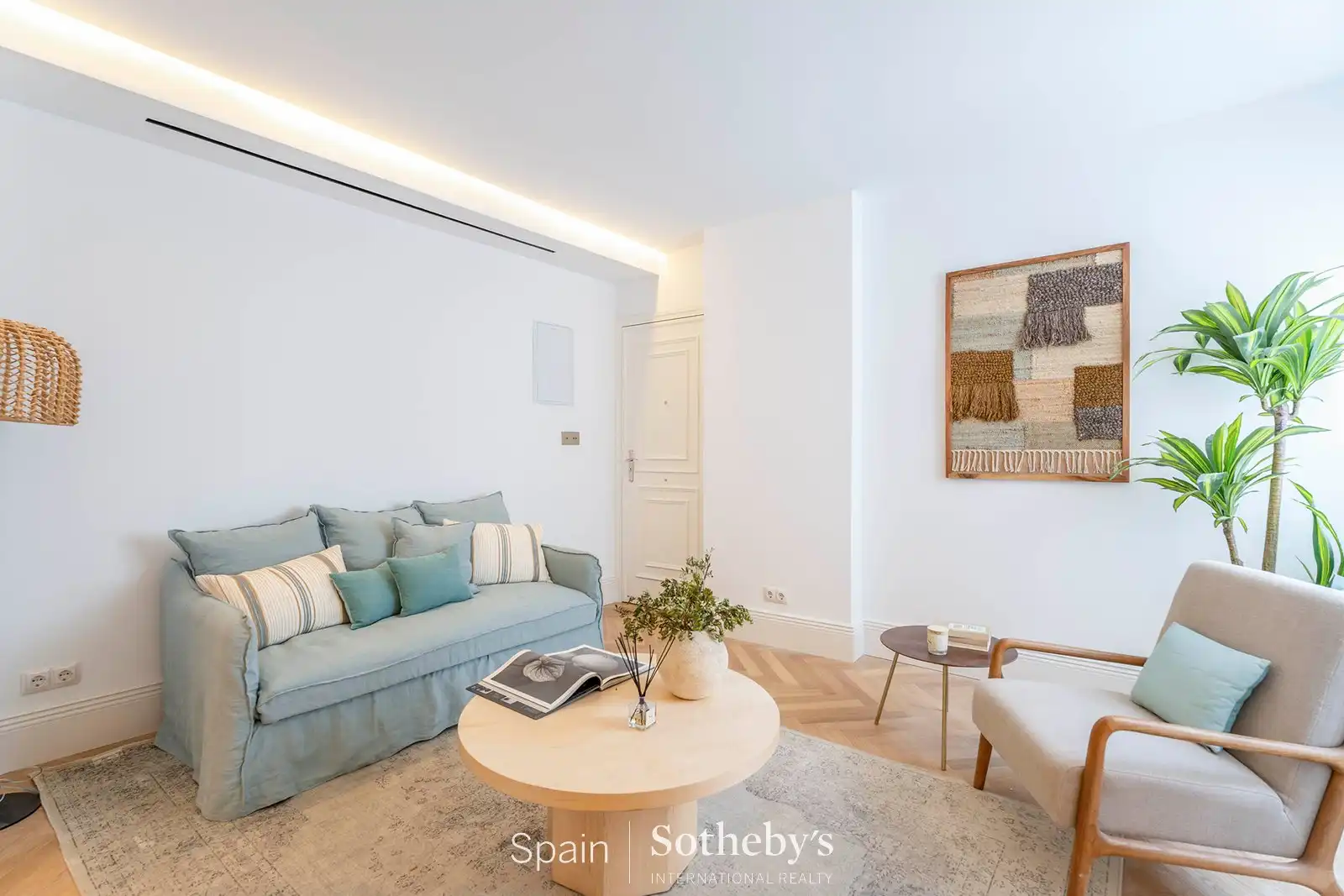 Apartamento con ascensor en venta en Calle de Hilarión Eslava, imagen 8
