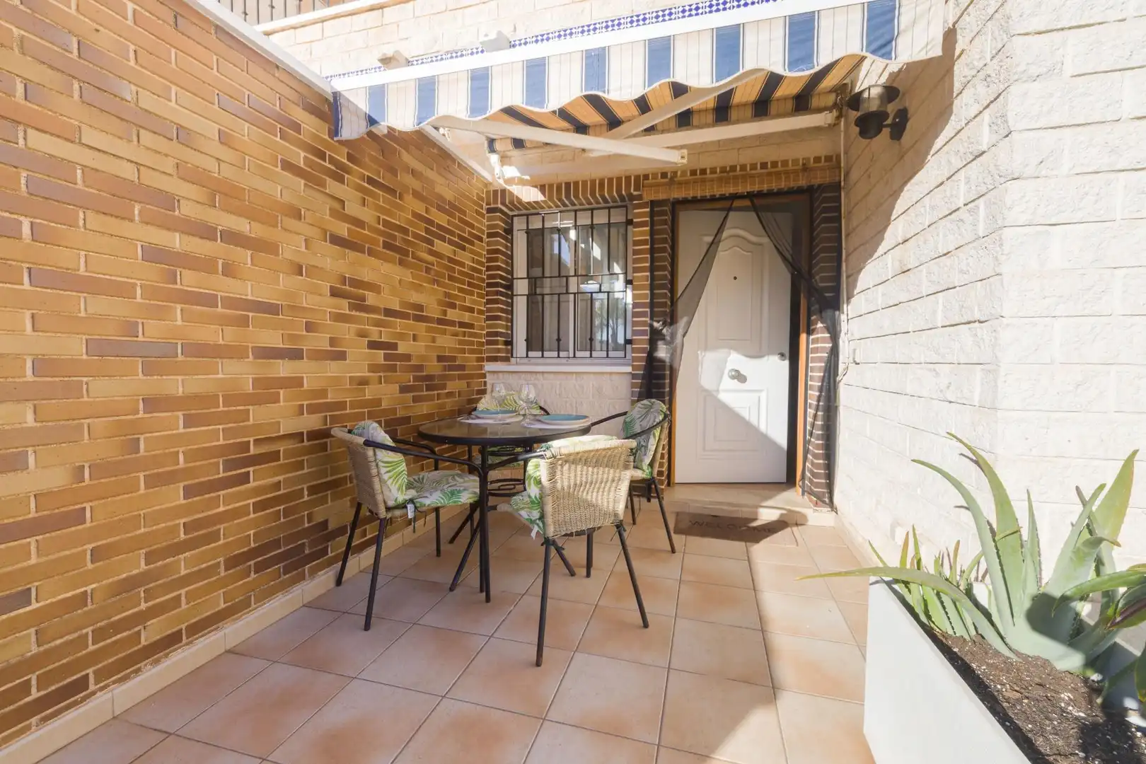 Casa amb terrassa en venda a Avenida de Europa, imagen 7
