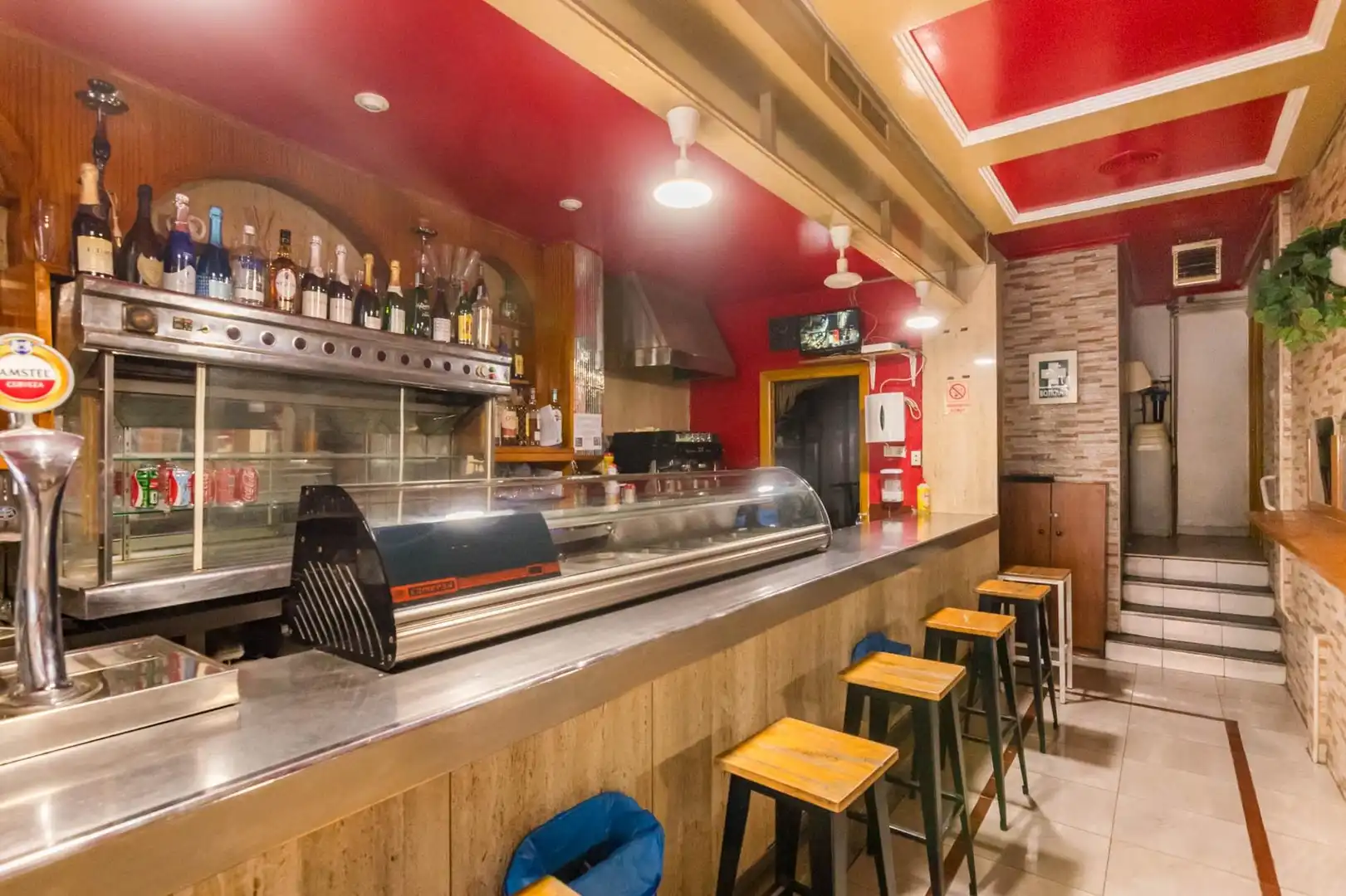 Local comercial en venda a Calle SAGASTA 30, imagen 11