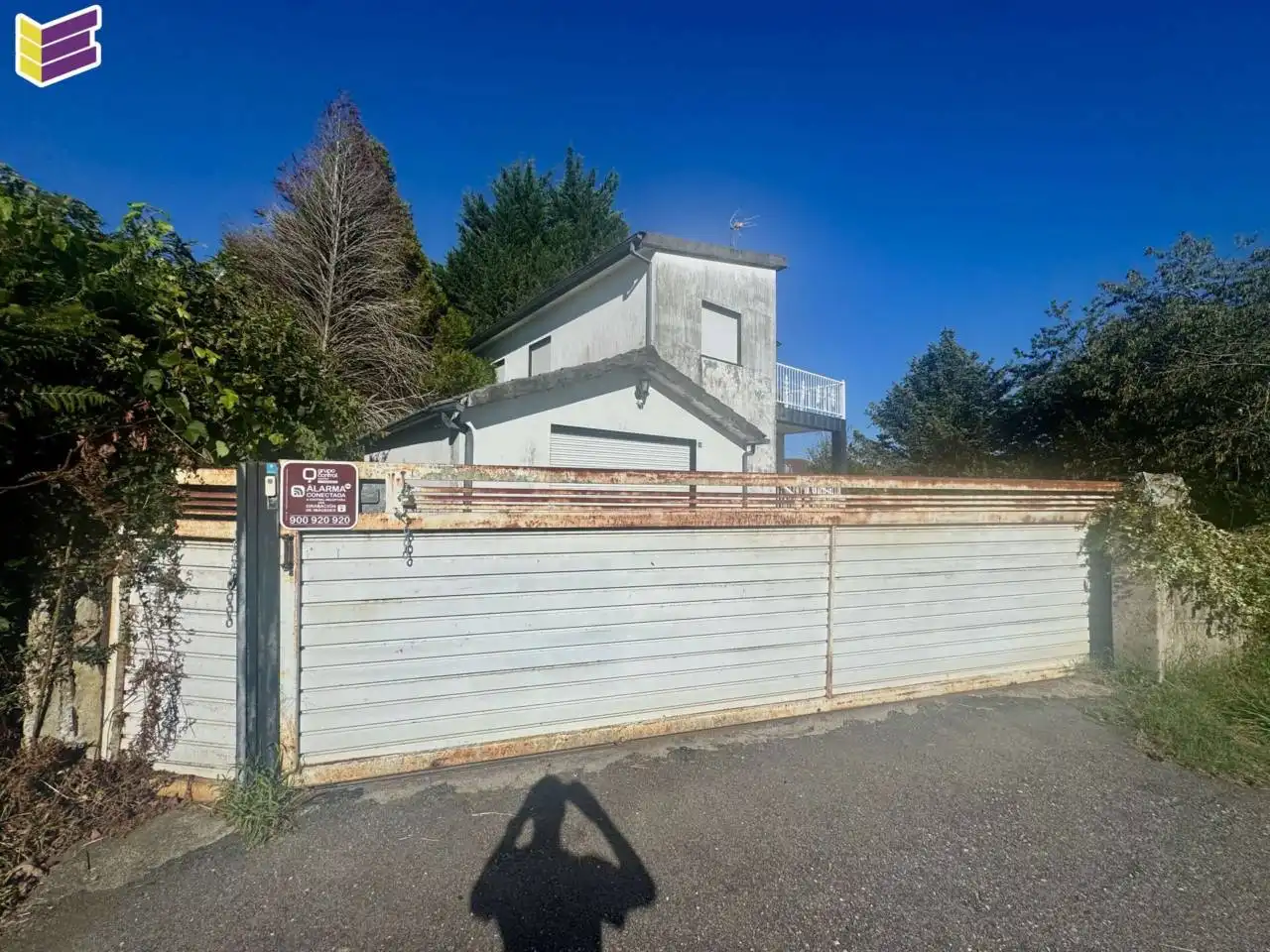 Maison avec jardin à vendre à Camino Maceiras, imagen 17
