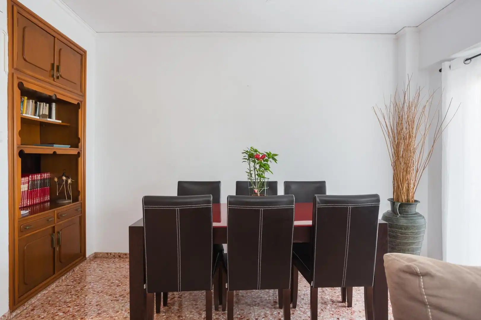 Comedor de Piso en venta en Piles con Aire acondicionado y Balcón