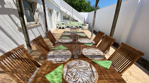 Foto 3 de Casa o xalet en venda a Partida Encanyissada, 8, Eucaliptus - Poble Nou del Delta, Tarragona