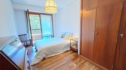 Foto 3 de Pis de lloguer a Gros, Gipuzkoa