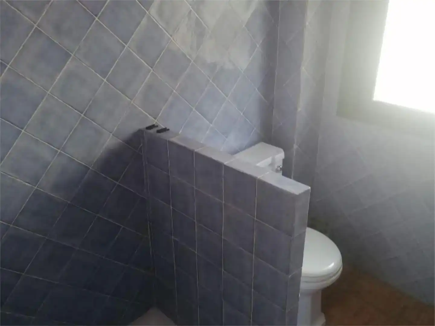 Bany de Casa adosada en venda en Canals amb Aire condicionat i Piscina