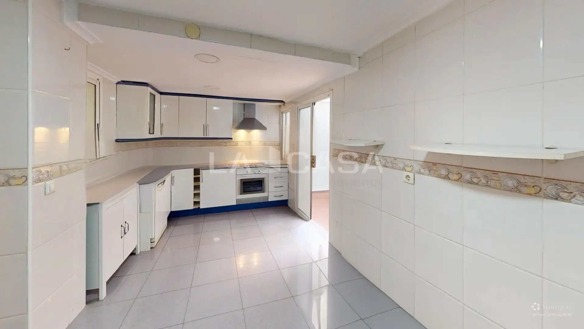 Appartamento con terrazza in vendita a Avinguda del Port, imagen 25