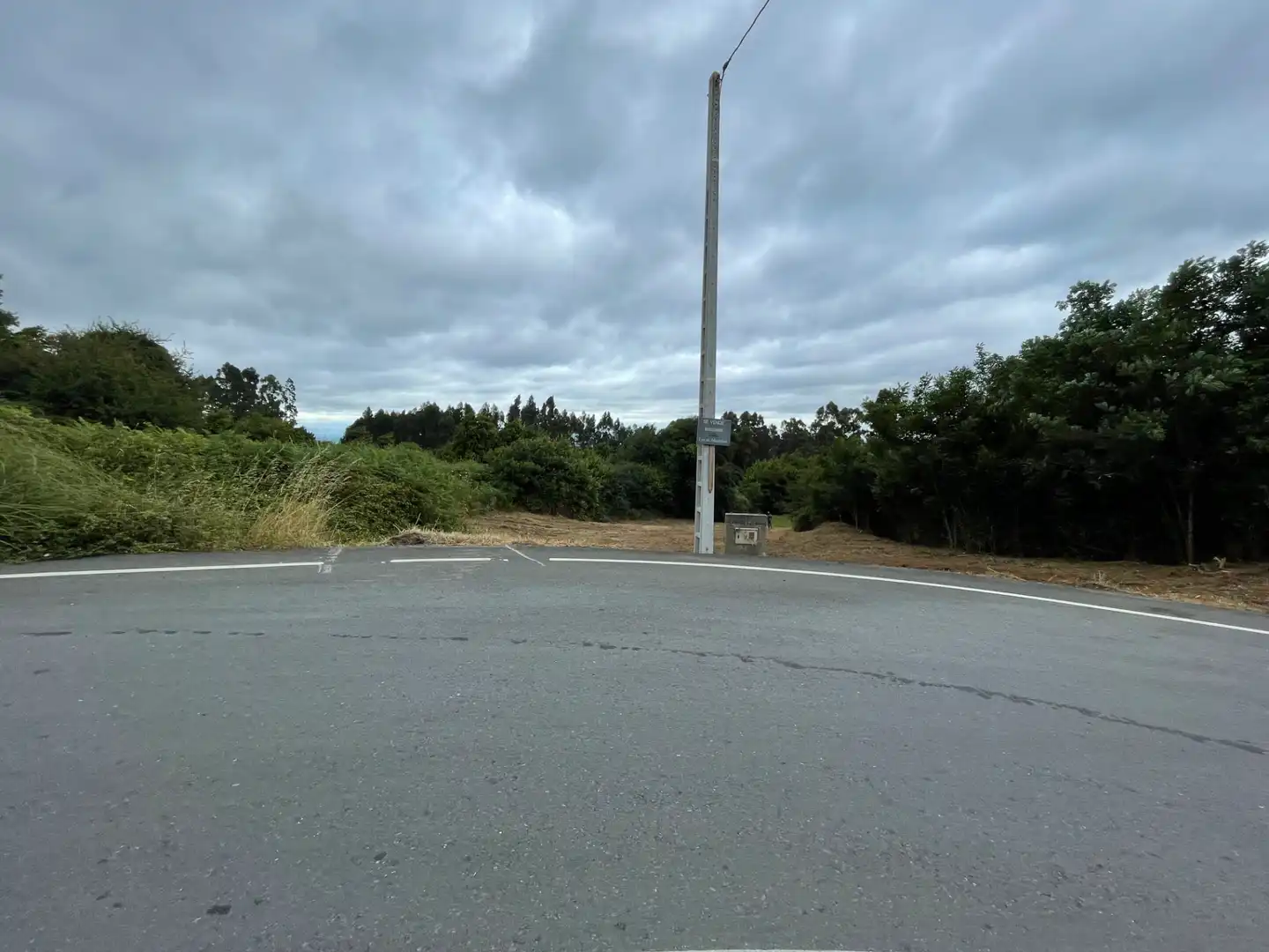 Residencial en venta en Ares