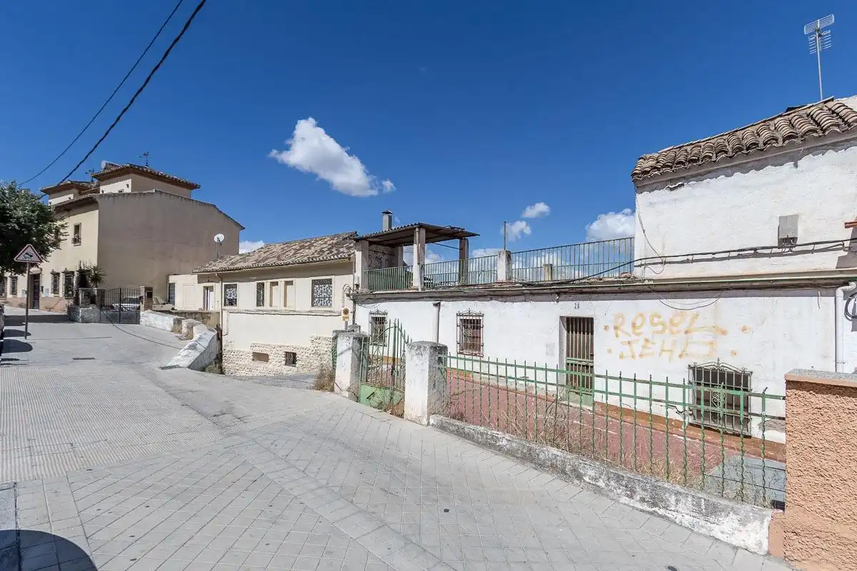 Maison avec terrasse à vendre à Carretera de Murcia 28, imagen 19