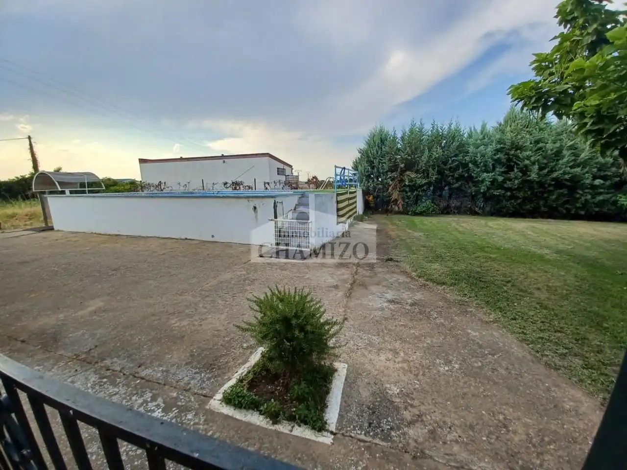 Chalet con piscina en venta en Calle San Francisco 63, imagen 23