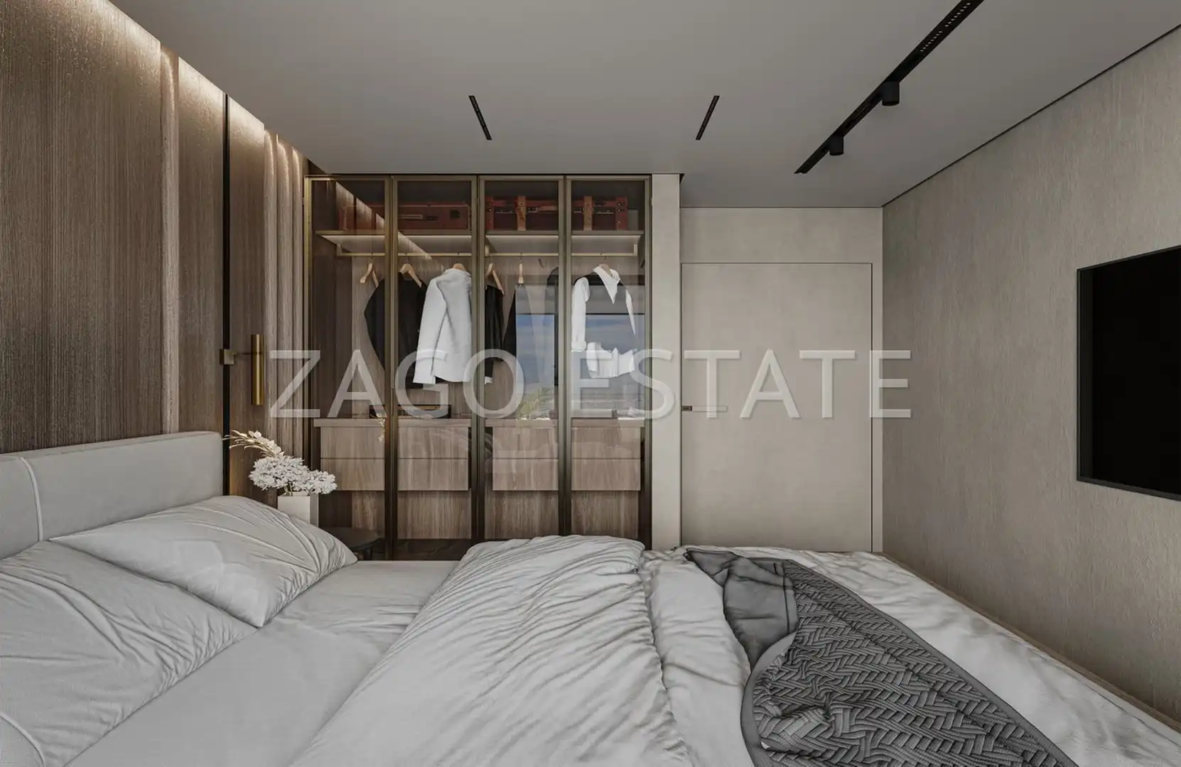 Apartamento con piscina en venta en Playa Arenal - Bol, imagen 11