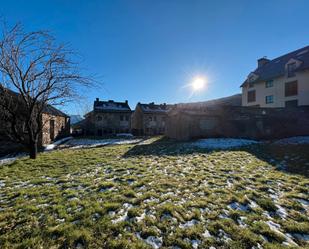 Grundstücke zum verkauf in Castiello de Jaca