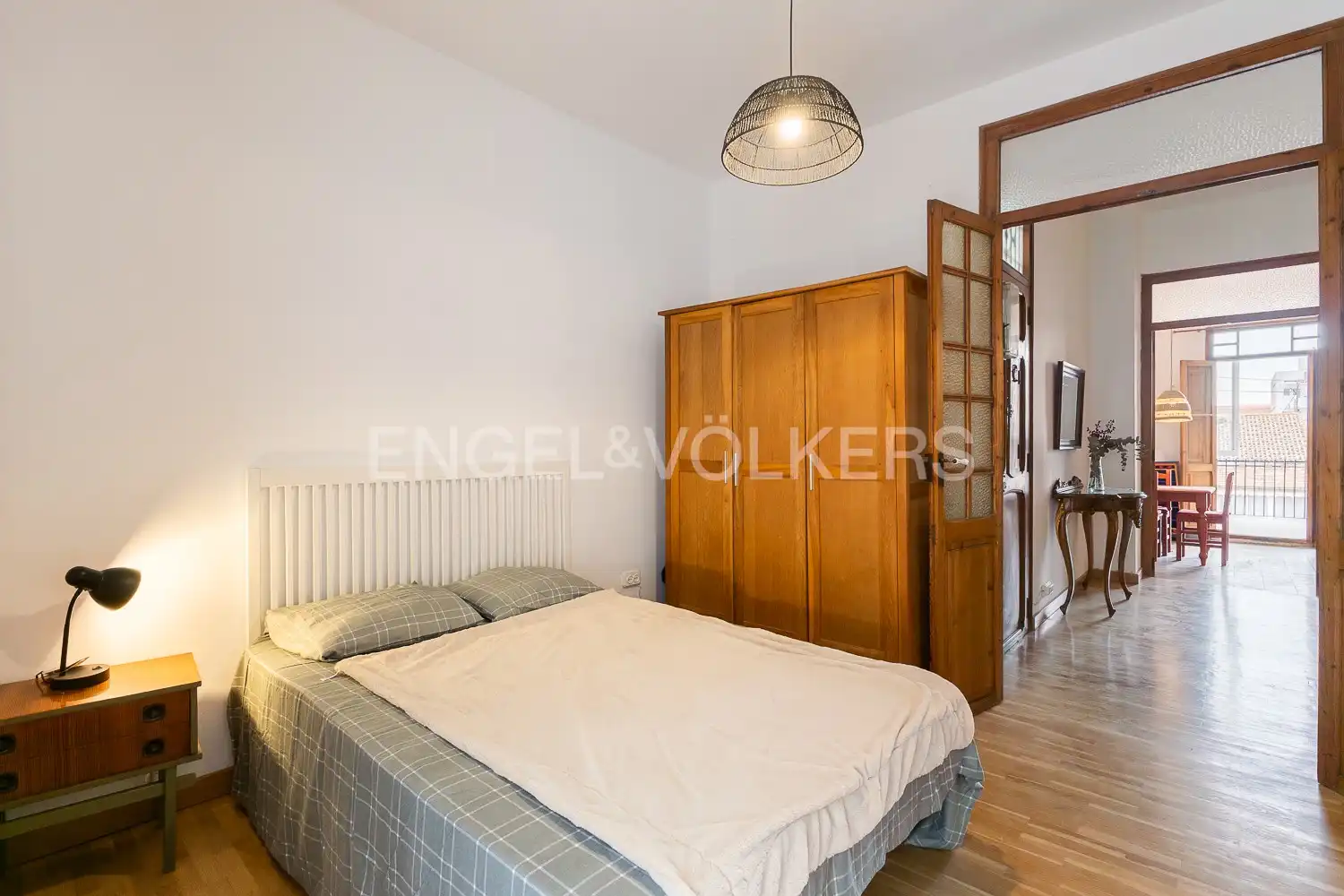 Flat to rent in Extramurs, imagen 22