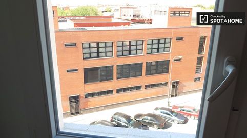 Foto 5 de Habitación en Universidad, Getafe