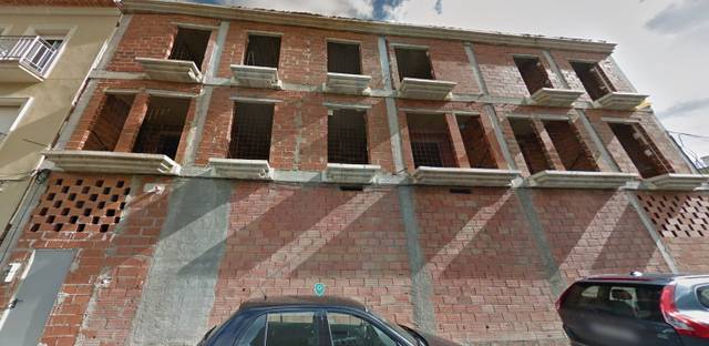 Edificio en Venta en Parcent