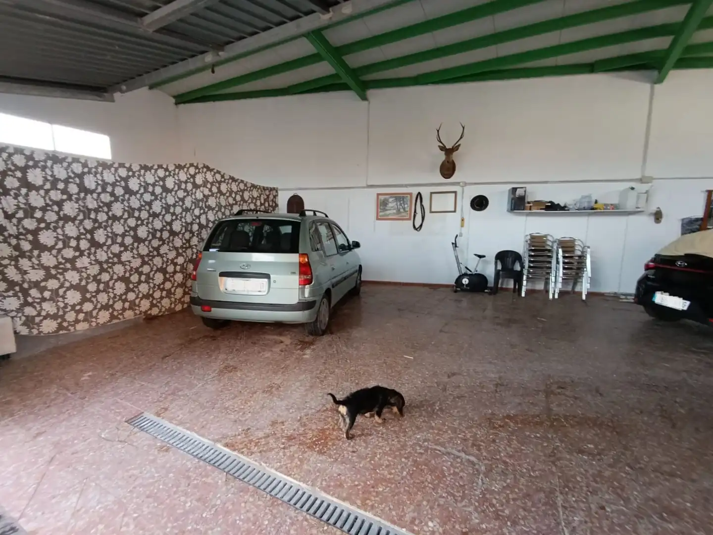 Casa rústica en venda a San Roque - La Cruz - La Rozuela, imagen 49