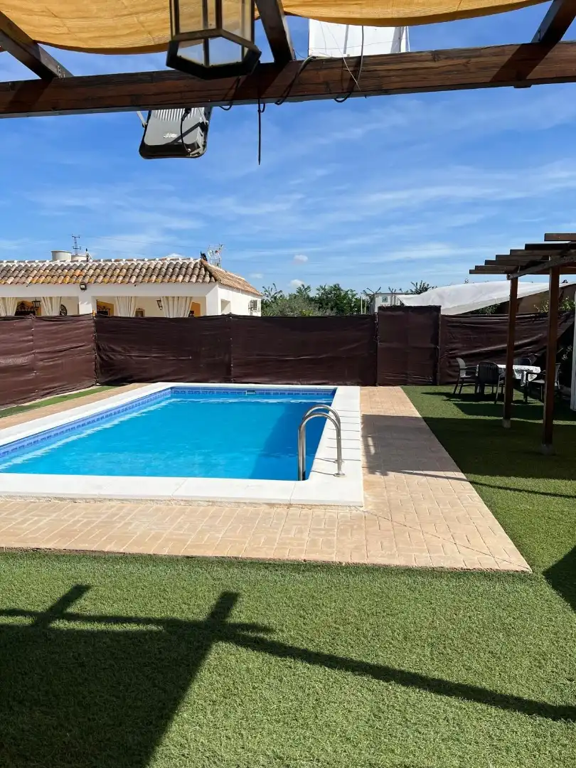 Casa o xalet en venda a La Rinconada, Sevilla
