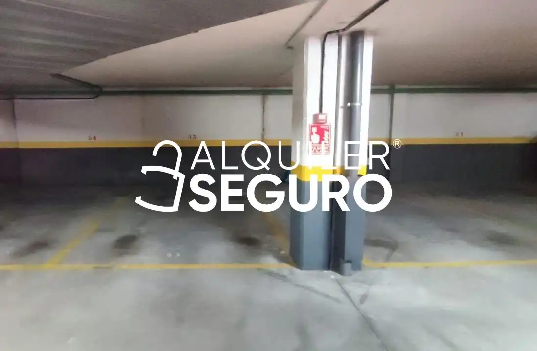 Piso con piscina en alquiler en Talgo, imagen 24