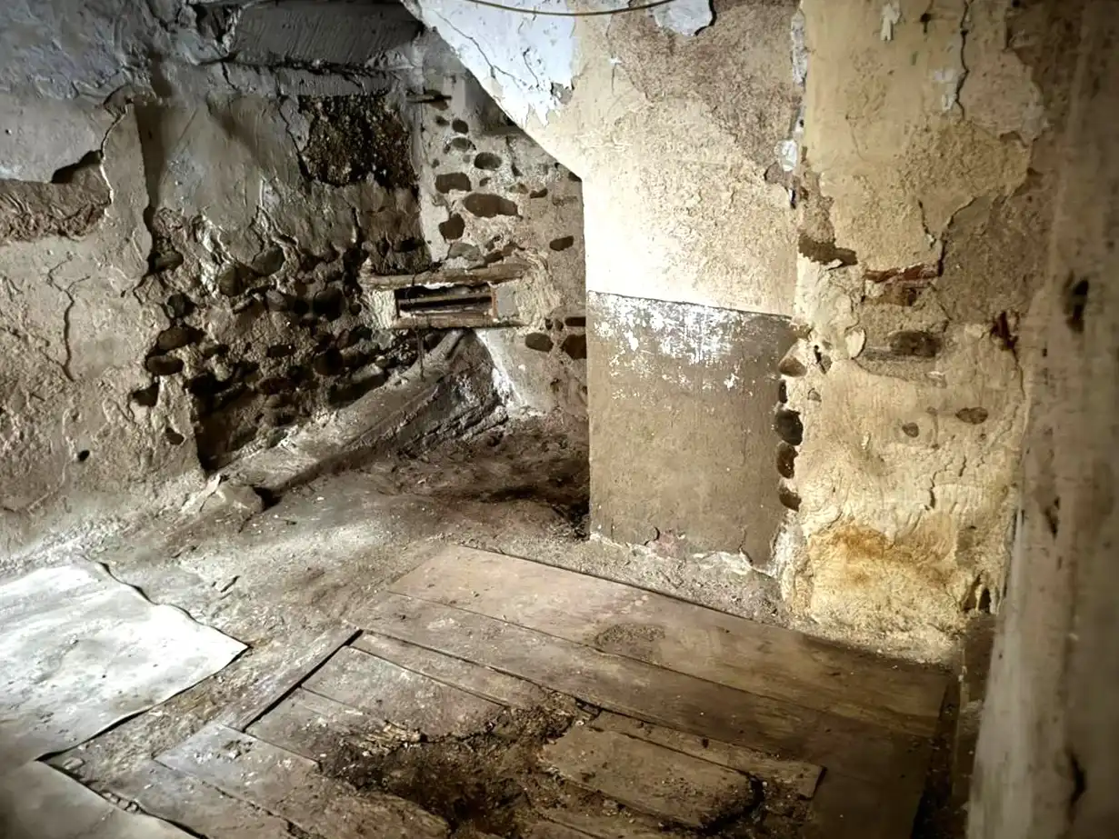 Casa adosada en venta en Autol