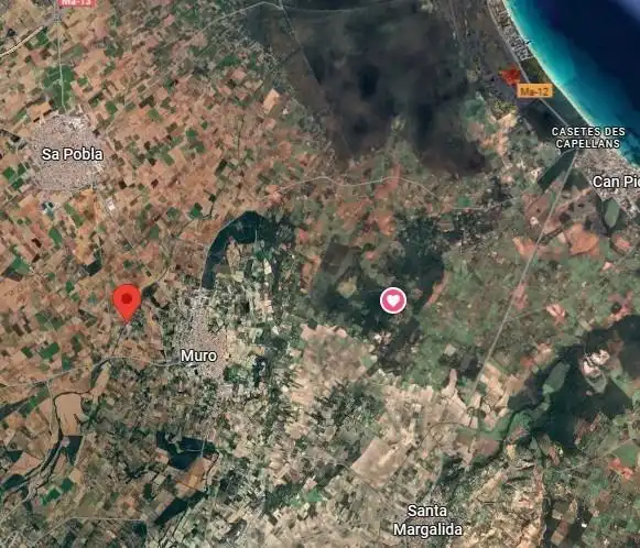 Casa rústica en venta en Muro, imagen 29