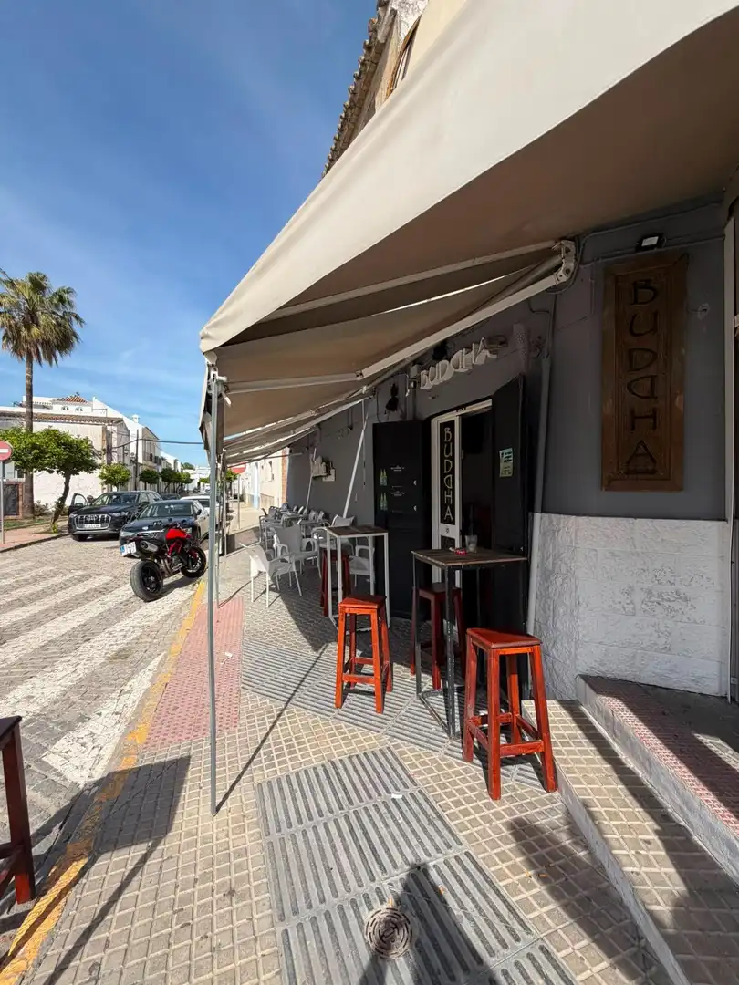 Local en venta en El Coronil