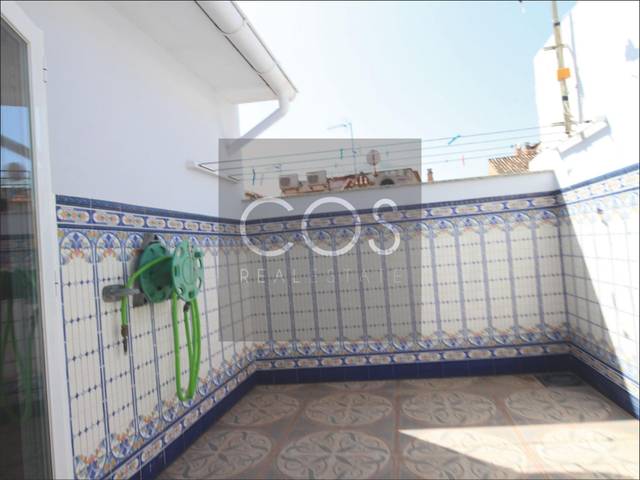 Casa-chalet en Venta en San Bartolomé - Millán de Priego