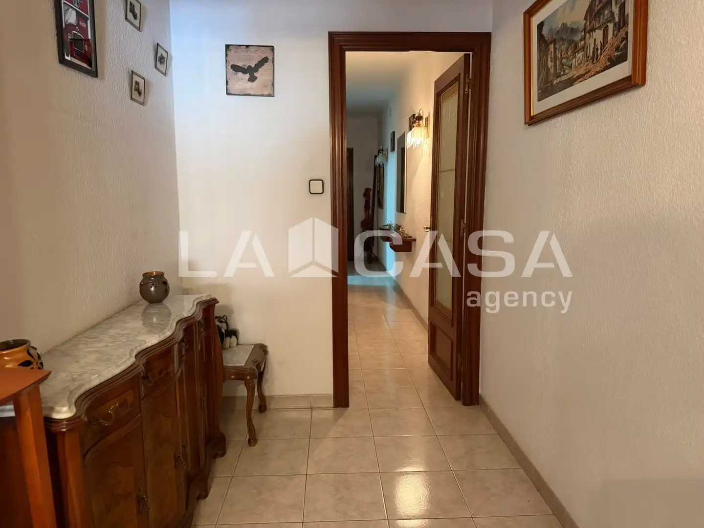 Flat for sale in Santa Coloma de Gramenet  with Heating, Storage room and Balcony