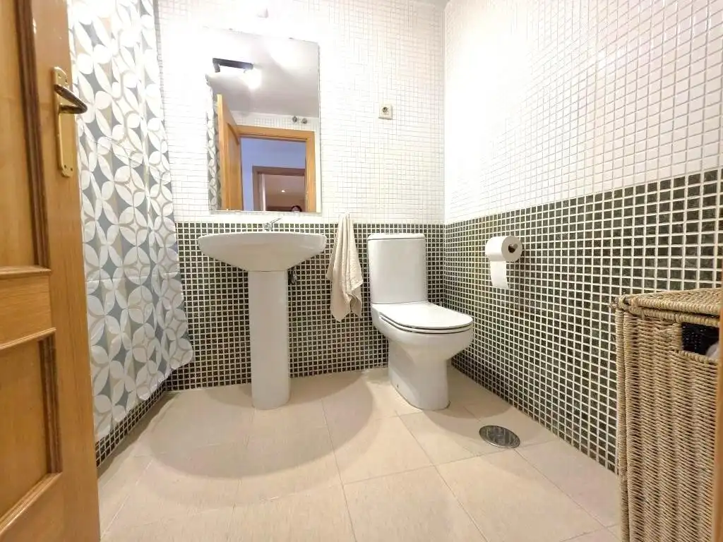 Penthouse with pool to rent in Avenida MARIA VICTORIA ATENCIA, imagen 13