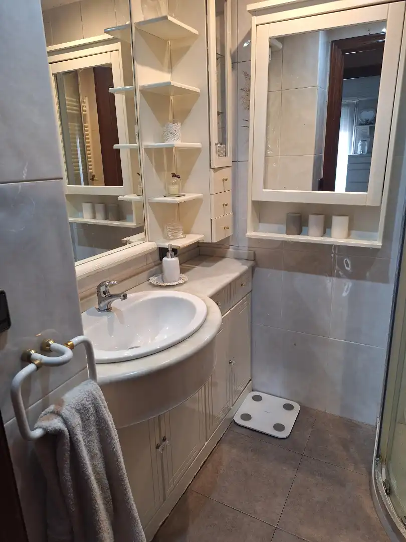 Baño de Piso en venta en Andoain con Calefacción y Balcón