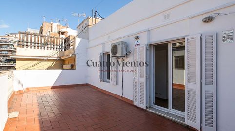 Foto 2 von Dachboden zur Miete in Carrer de Modolell, Sant Gervasi- Galvany, Barcelona Capital