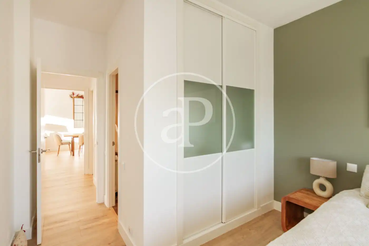 Wohnung mit Pool zur Miete in C. de Agastia, imagen 20