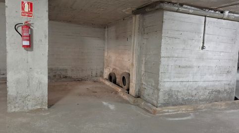 Foto 4 de Garatge de lloguer a Cristo de la Epidemia, Málaga Capital