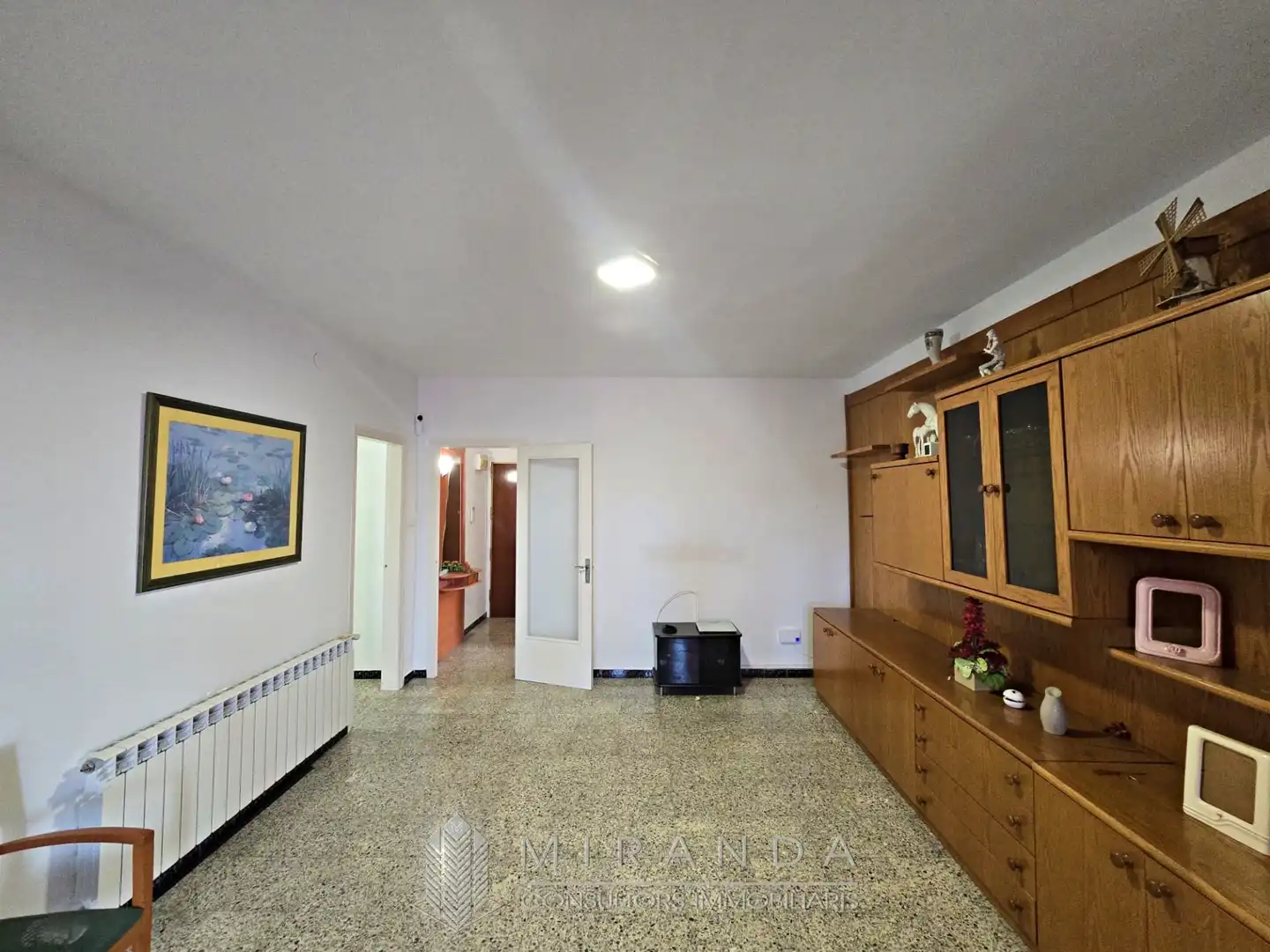 Flat for sale in Canovelles  with Terrace, Balcony and Internet