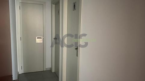 Foto 3 de Oficina de alquiler en L'Alcúdia, Valencia