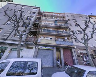 Vista exterior de Pis en venda en Mataró