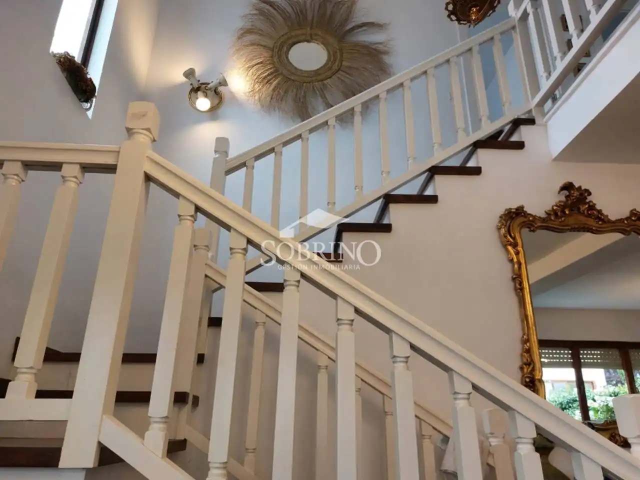 Villa mit Garten zum Verkauf in Calle Celorio 1, imagen 13