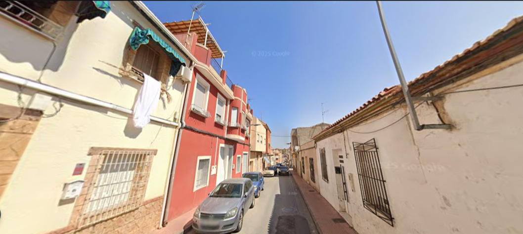 Flat for sale in El Castillo - San Roque - El Carmen, Casco Urbano