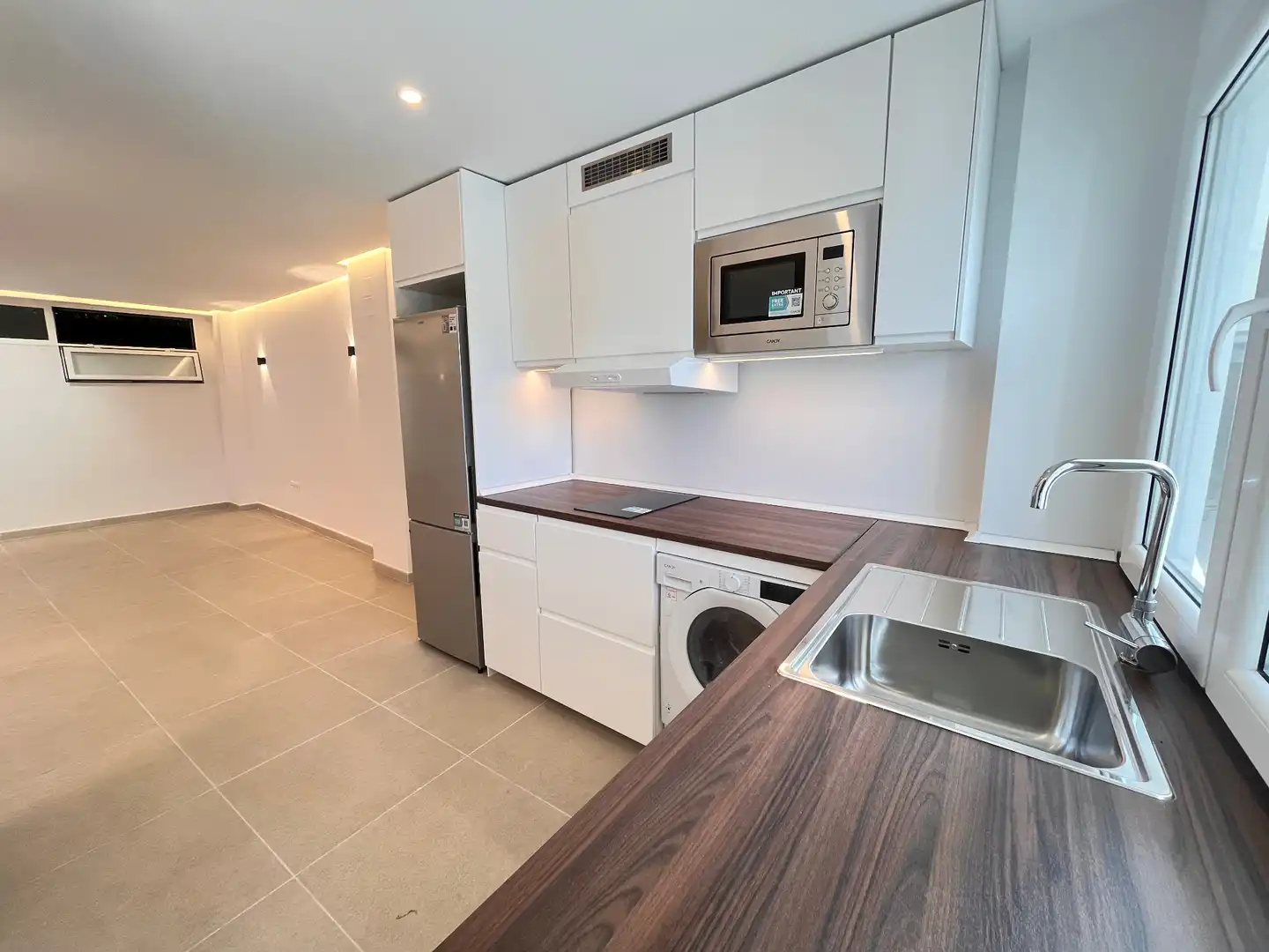 Estudio con piscina en venta en Calle Cuesta Correa 4, imagen 5
