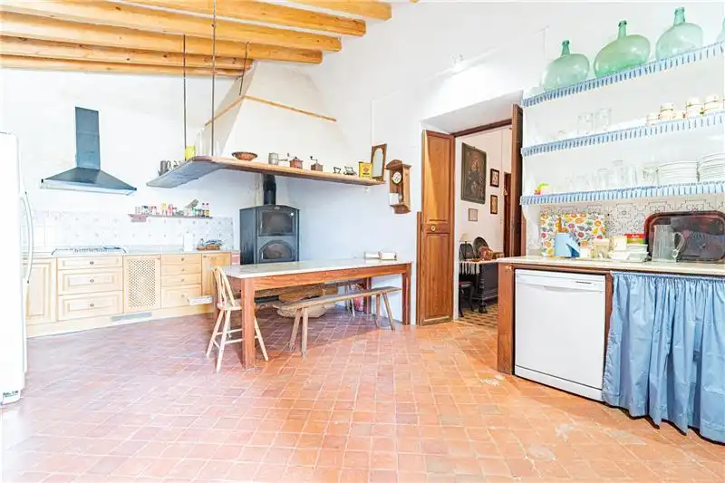 Country house with garden for sale in Algaida, imagen 19