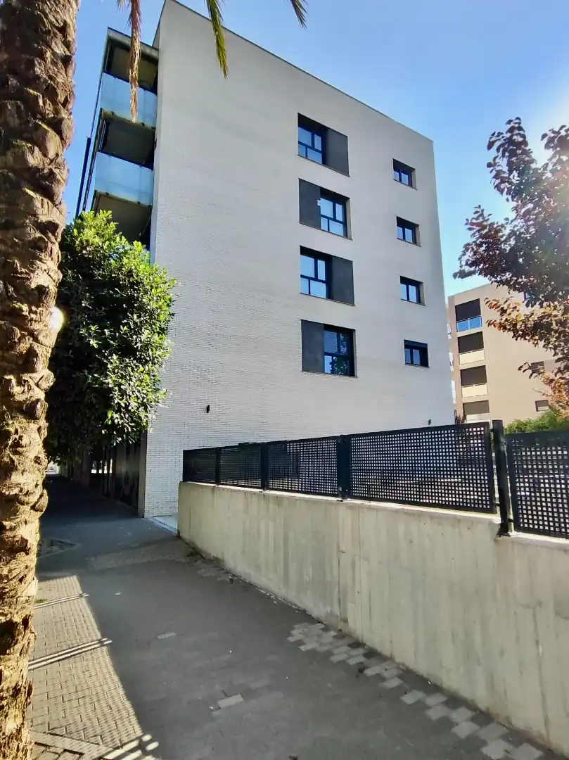 Exterior view of Flat for sale in Salou  with Air Conditioner, Heating and Parquet flooring
