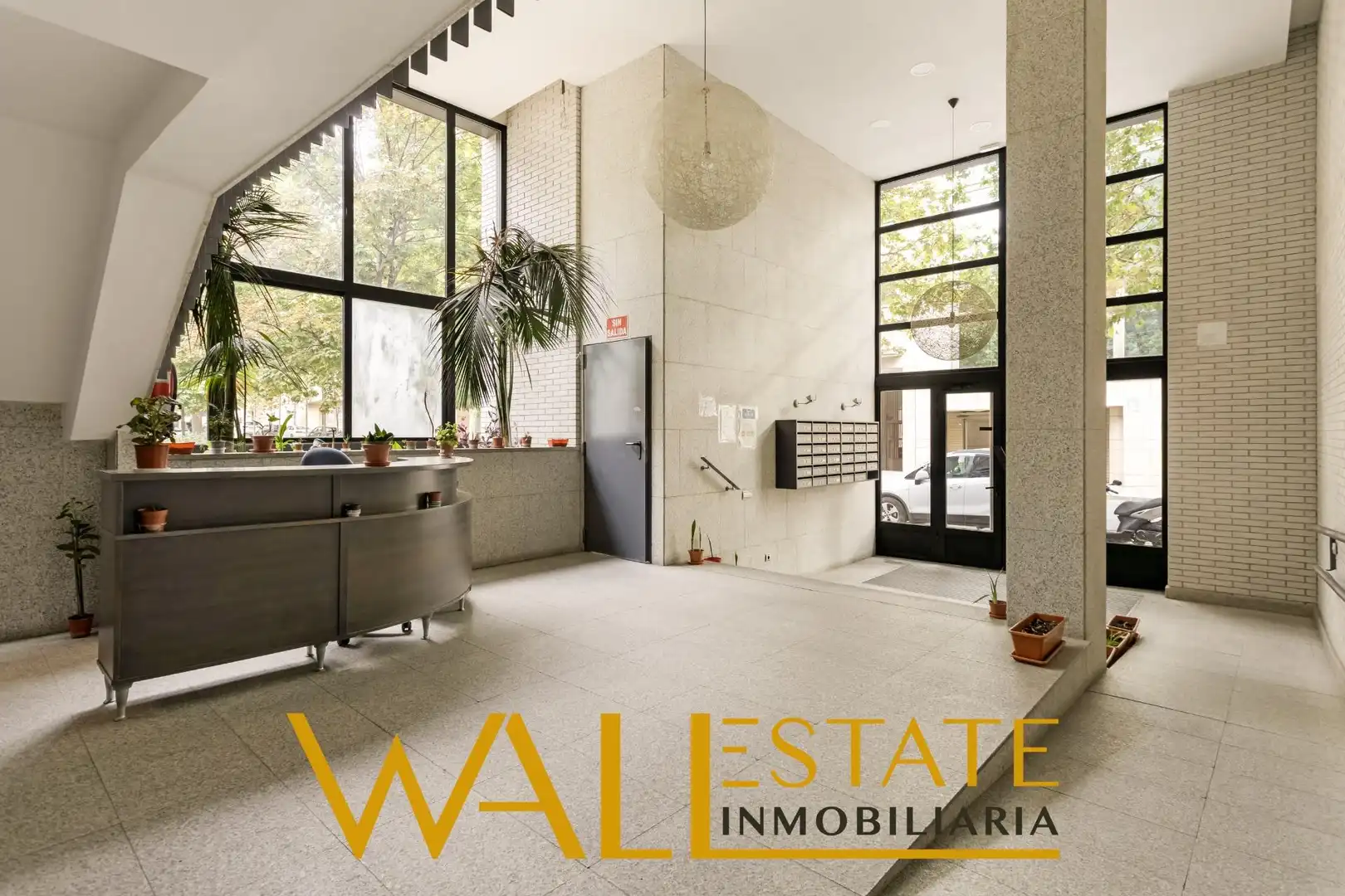 Penthouse mit Pool zum Verkauf in Retiro, imagen 23