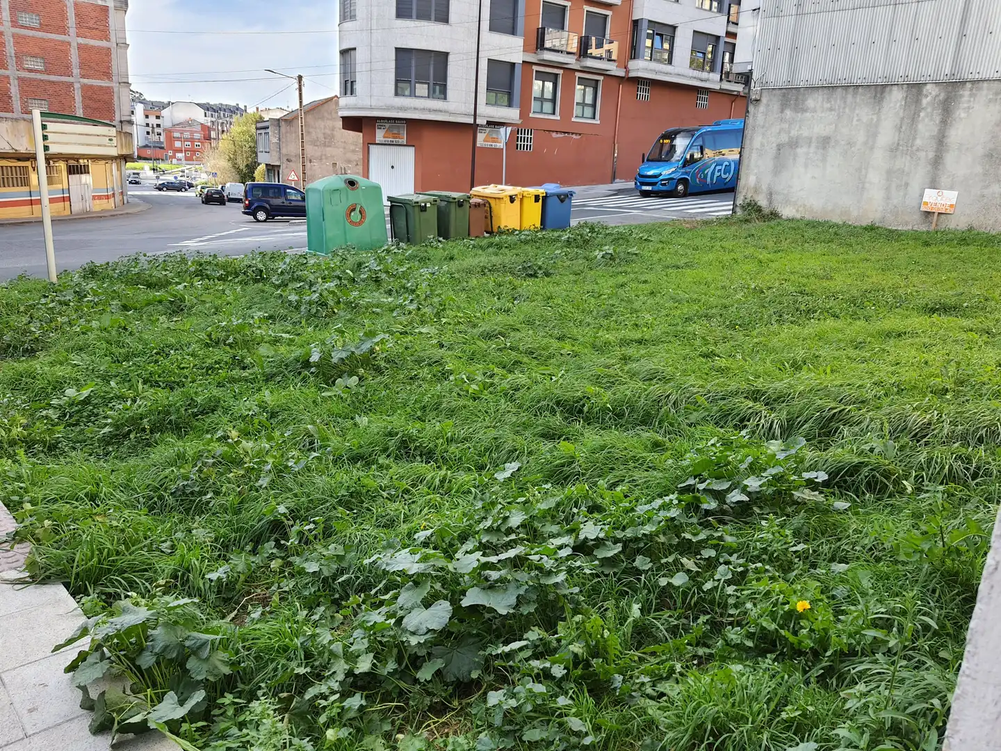 Terreno residencial en venta en Carballo, imagen 2