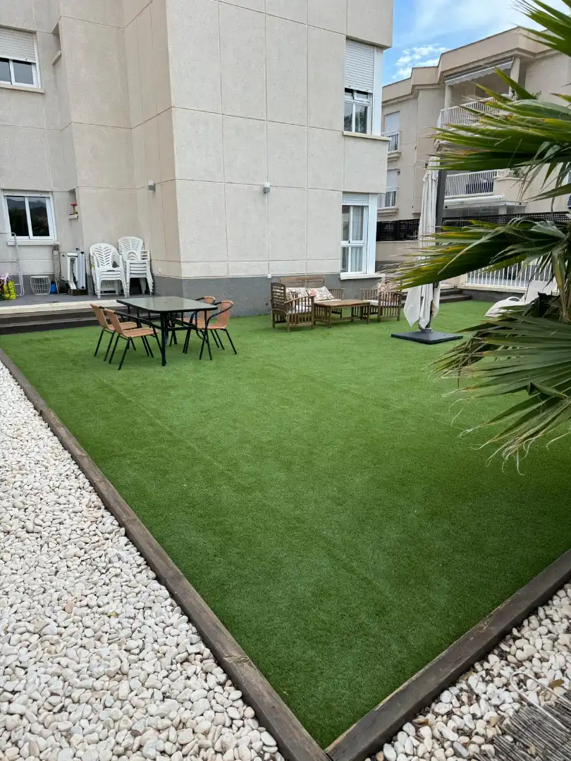 Maison mitoyenne avec piscine à vendre à Las Majadas-Las Molinetas-Labradorcico, imagen 12
