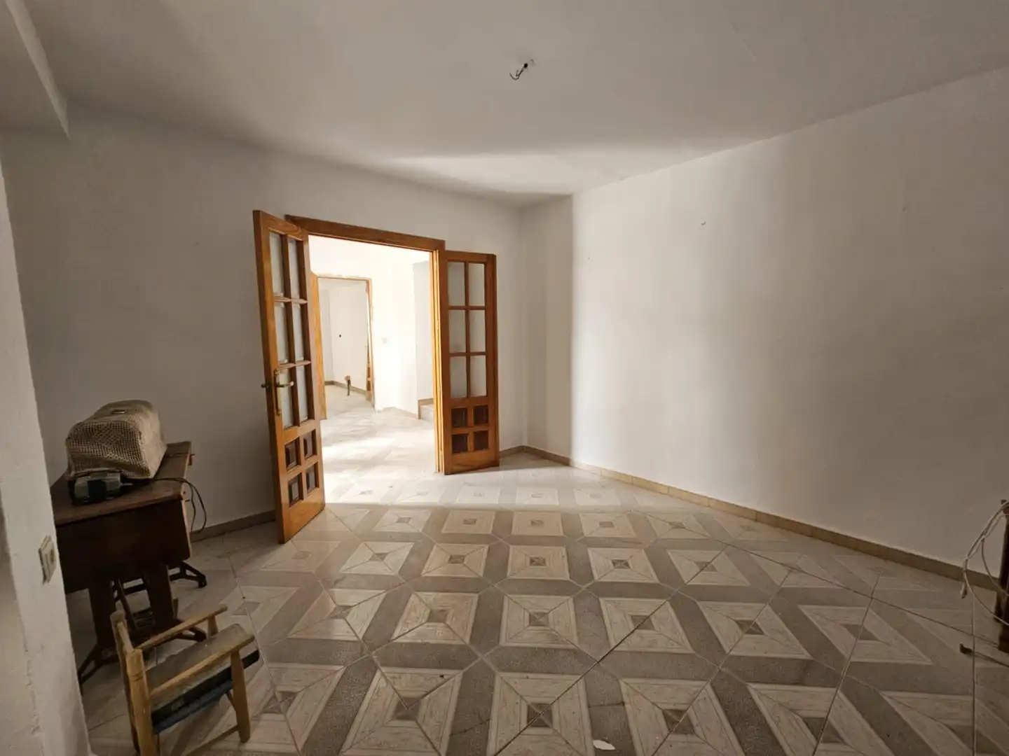 Casa o chalet en venta en Benamejí con Trastero y Balcón