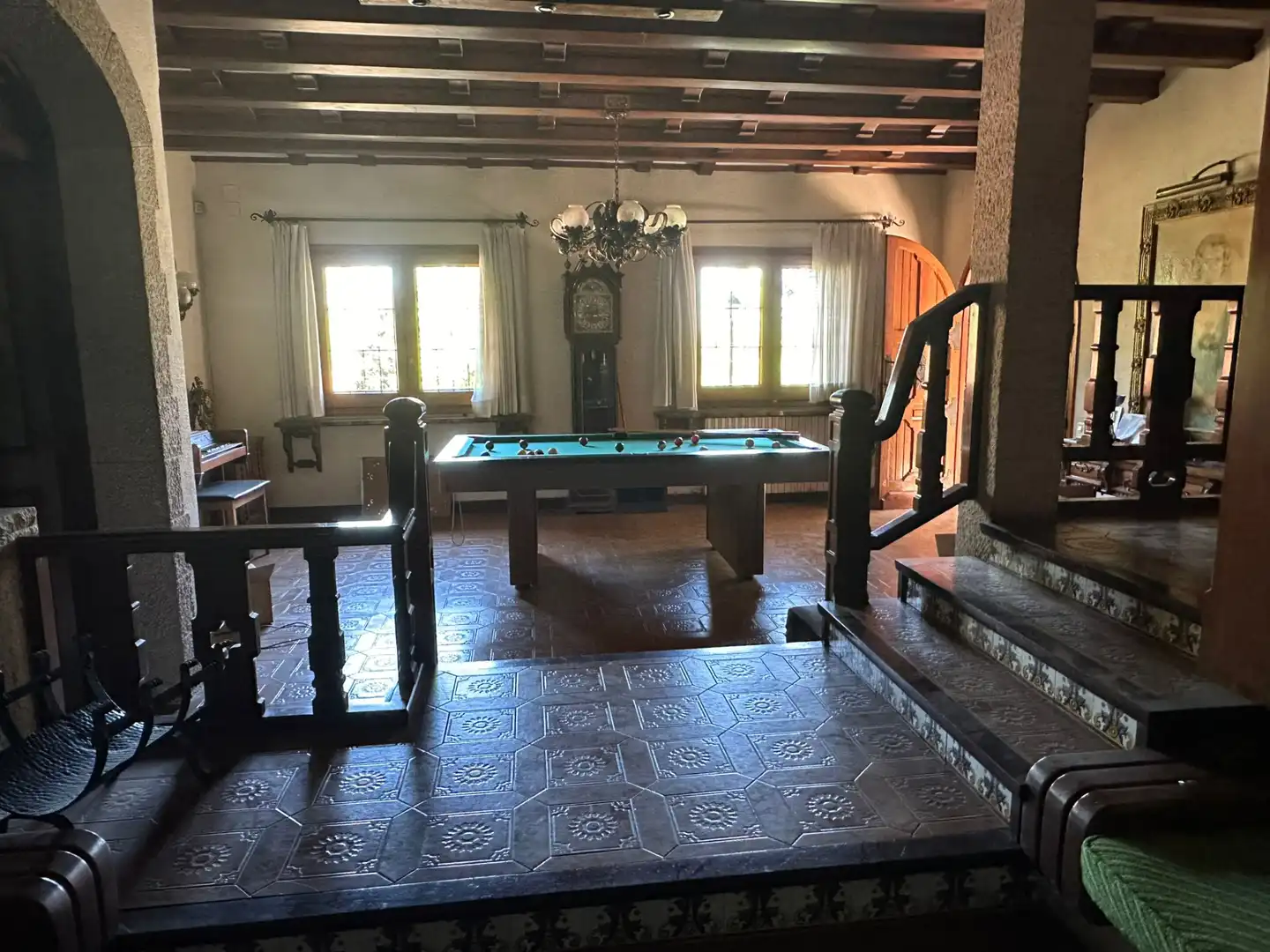Chalet con terraza en venta en Carrer de la Vinya 4, imagen 9