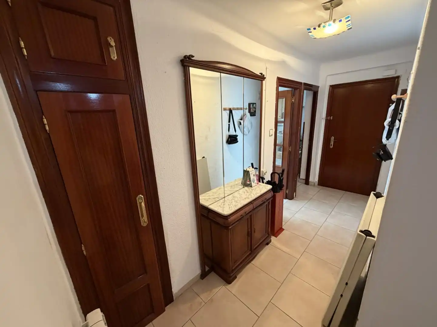 Flat for sale in Avilés  with Heating